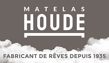 Matelas Houde